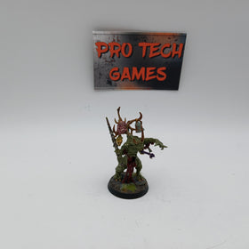 Nurgle - Poxbringer - #26172