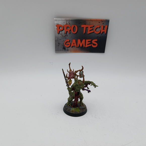 Nurgle - Poxbringer - #26172