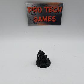 Astra Militarum - Sly Marbo - #26151