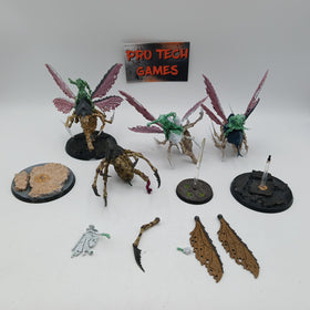 Nurgle - Plague Drones - #26175