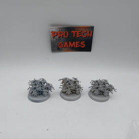 Nurgle - Nurglings - #26177