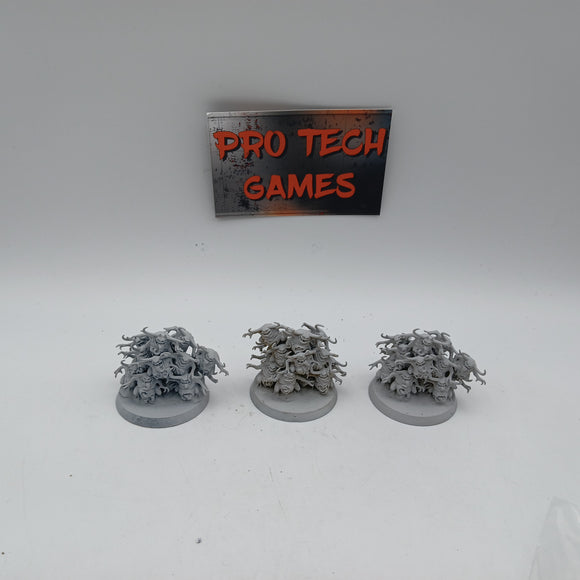 Nurgle - Nurglings - #26177