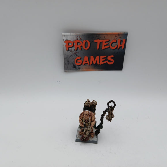 Nurgle - Festus The Leechlord - #26178