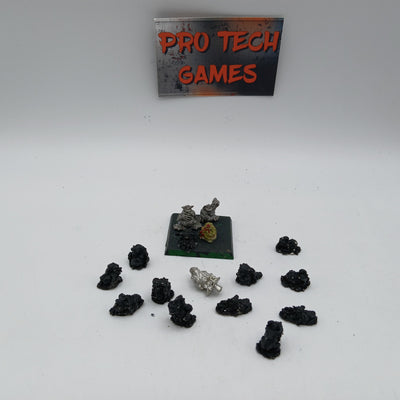 Second Hand Age Of Sigmar