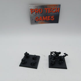 Nurgle - Metal - Nurgling x2 - #26181