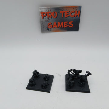 Nurgle - Metal - Nurgling x2 - #26181