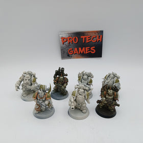 Death guard - Plague Marines - #26200