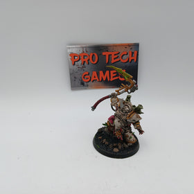 Death Guard - Typhus - #24901