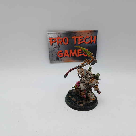 Death Guard - Typhus - #24901