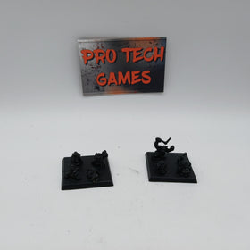 Nurgle - Metal - Nurglings x2 - #26198