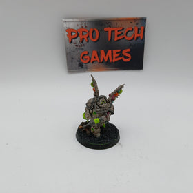 Death Guard - Biologus Putrifier - #24898