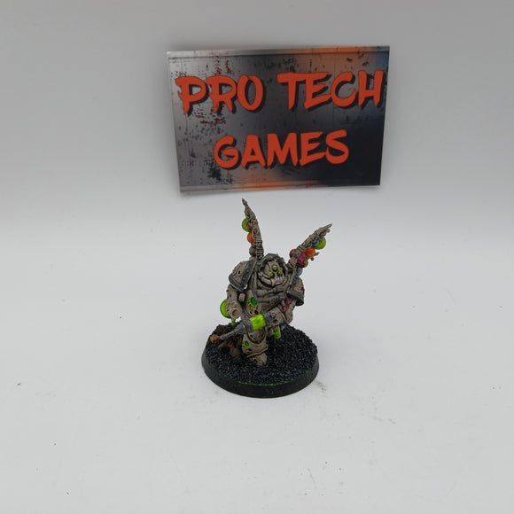 Death Guard - Biologus Putrifier - #24898