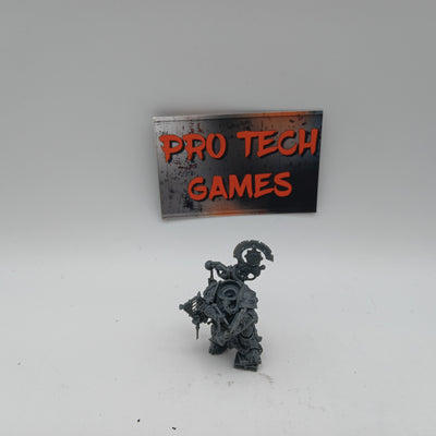 Second Hand Warhammer 40K