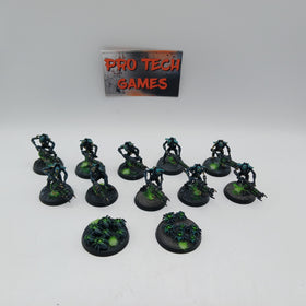 Necrons - Warriors - #26212