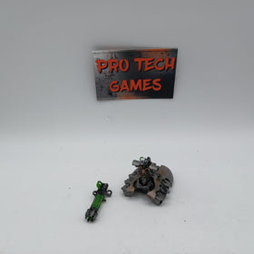 Necrons - Lokhust Destroyer x1 - #26215