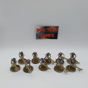 Necrons - Warriors - #26219