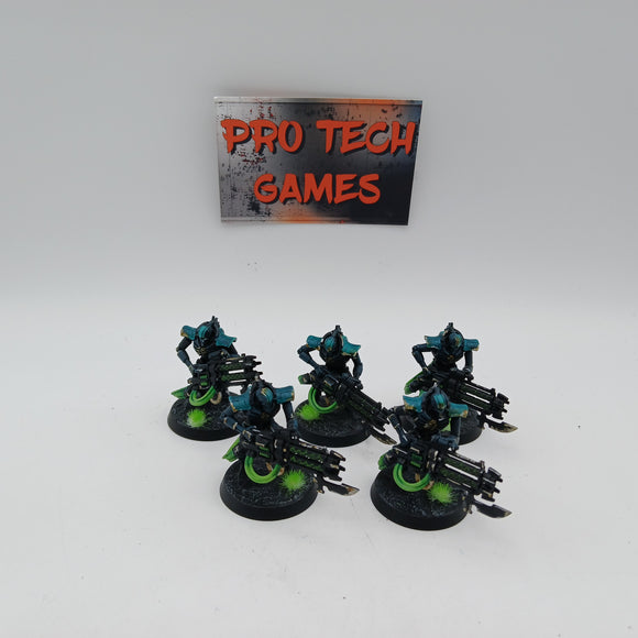 Necrons - Immortals - #19290