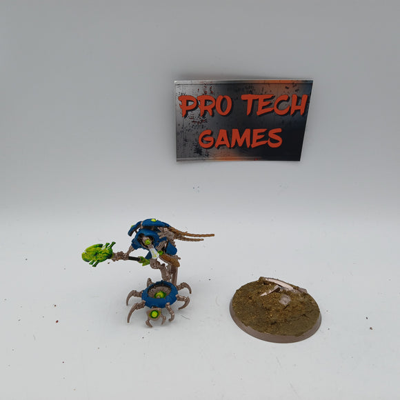 Necrons - Cryptek - #26221