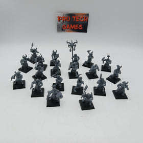 Old World - Chaos Marauders - #24232