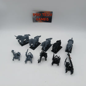 Old World - Chaos Nights - #24231