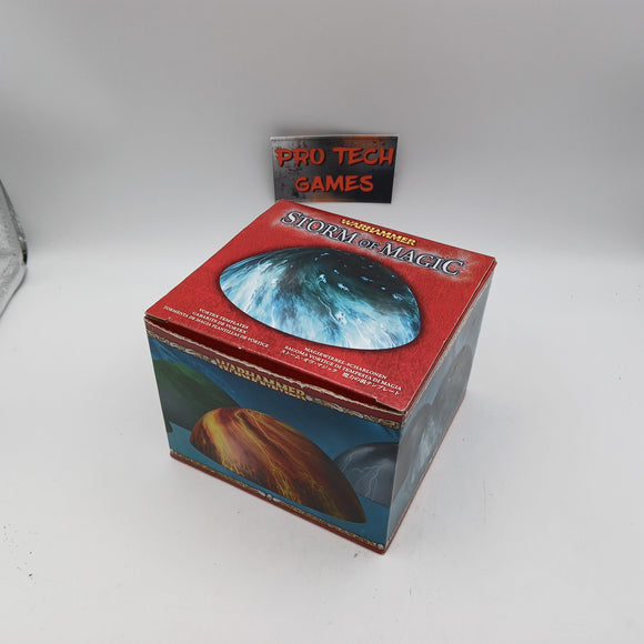 Warhammer - Storm of Magic - #26265