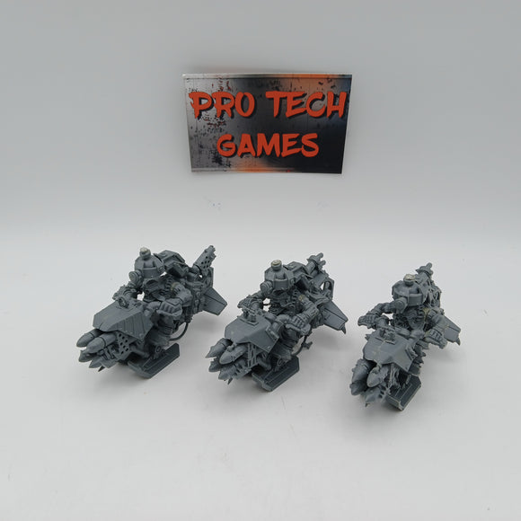 Orks - Deffkopta - #26263