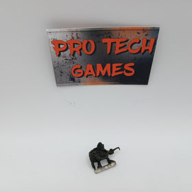 Orks - Metal - Grot Oiler - #26229