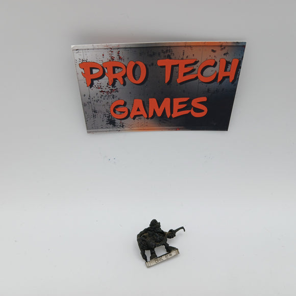 Orks - Metal - Grot Oiler - #26229