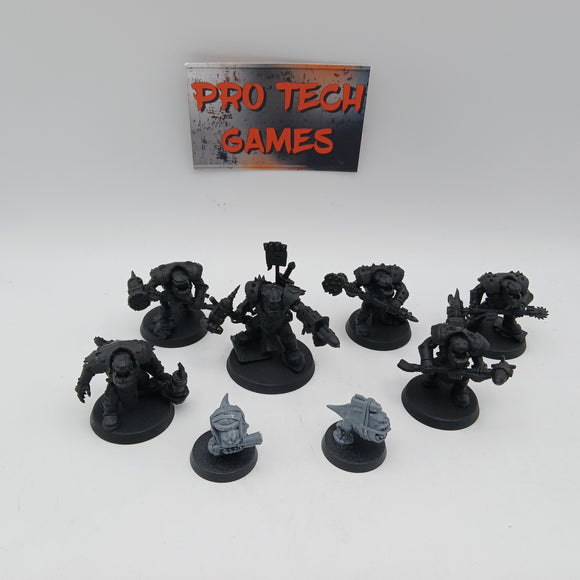 Orks - Wrecka Krew - #26258