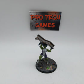 MCP - She Hulk - #26331