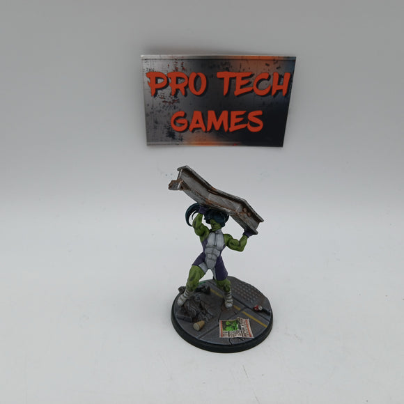 MCP - She Hulk - #26331