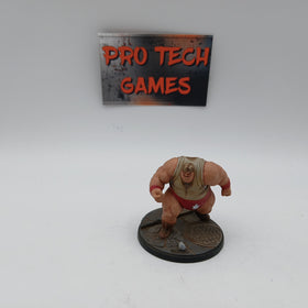 MCP - The Blob - #26329