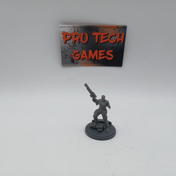 MCP - Punisher - #26327