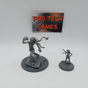 MCP - Ms. Marvel - #26320