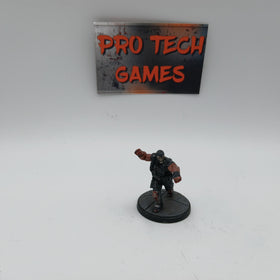 MCP - Crossbones - #26319