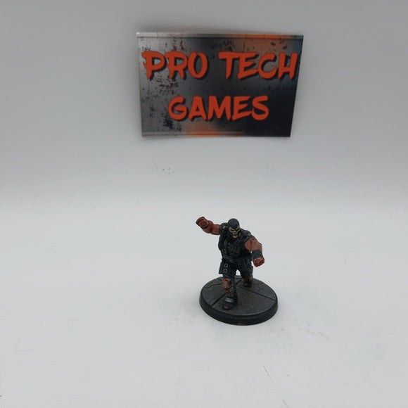 MCP - Crossbones - #26319