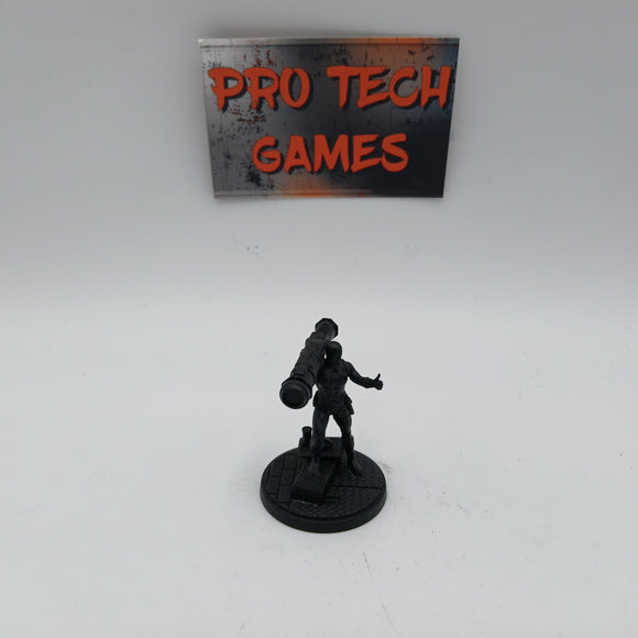 MCP - Bob Agent of Hydra - #26314