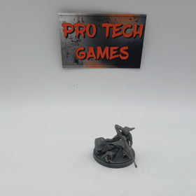 MCP - Silver Sable - #26313