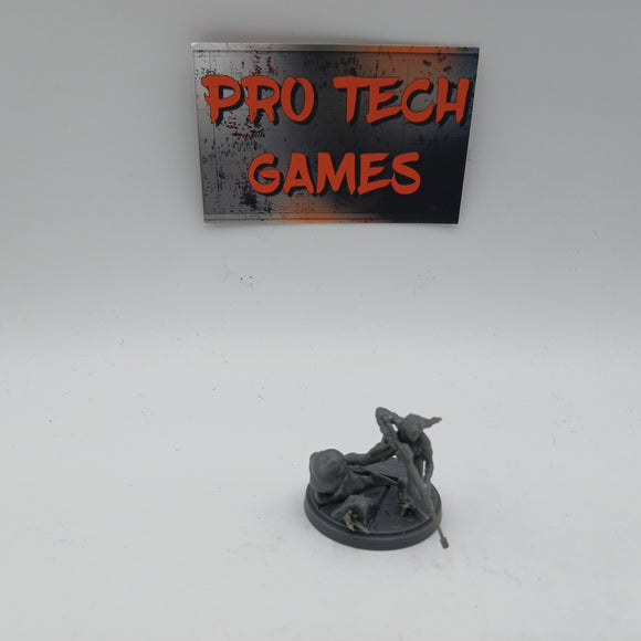 MCP - Silver Sable - #26313