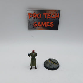 MCP - Red Skull - #26308