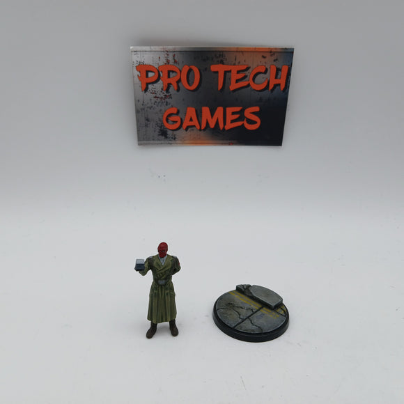 MCP - Red Skull - #26308