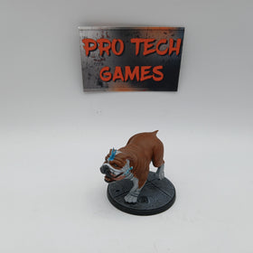 MCP - Lockjaw - #26307