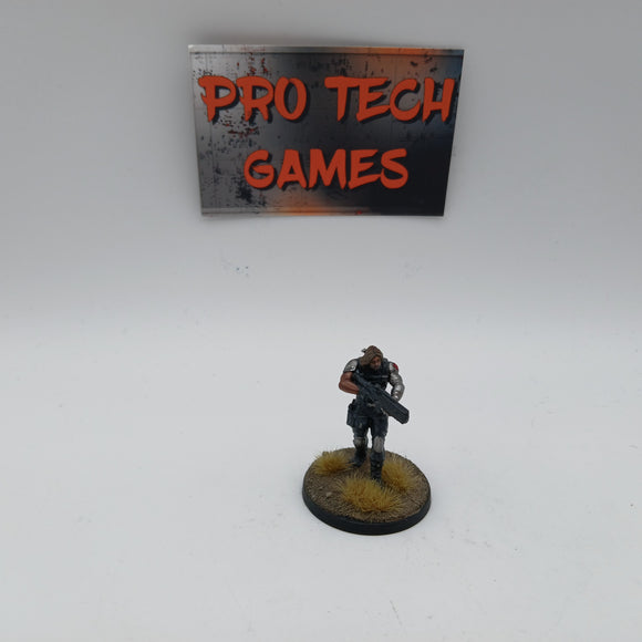 MCP - Winter Soldier - #26306