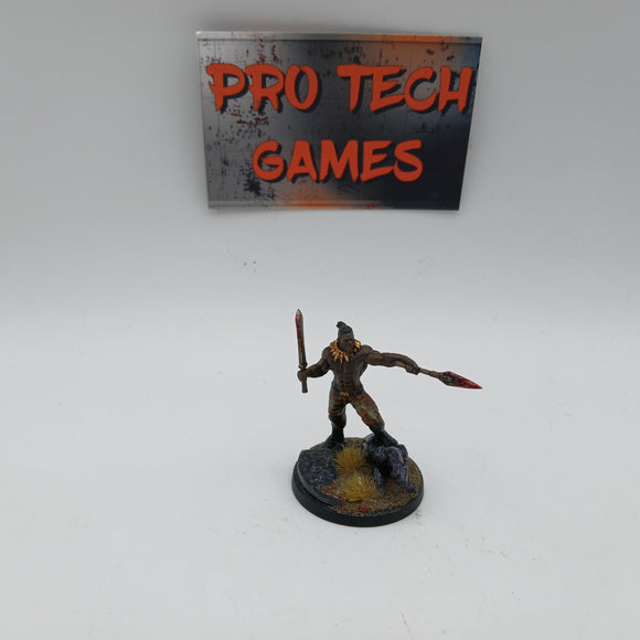 MCP - Killmonger - #26304