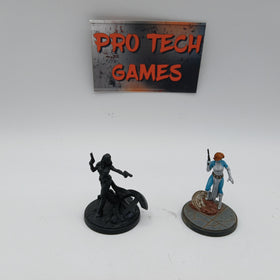 MCP - Mystique - #26305