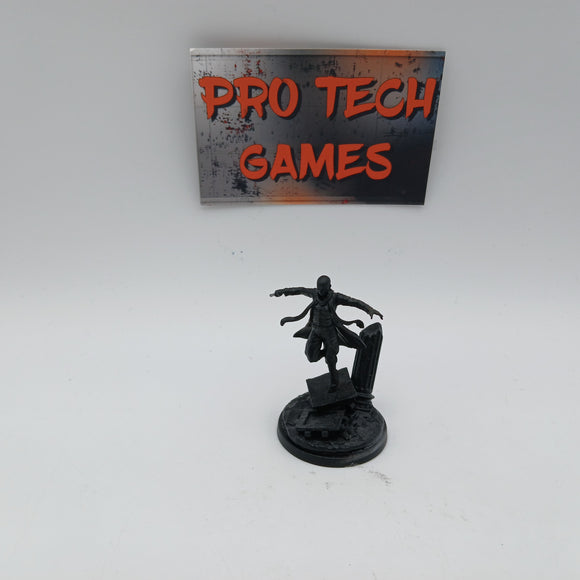 MCP - Cassandra Nova - #26303