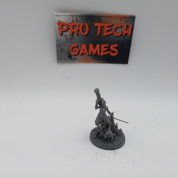 MCP - Gwenpool - #26300