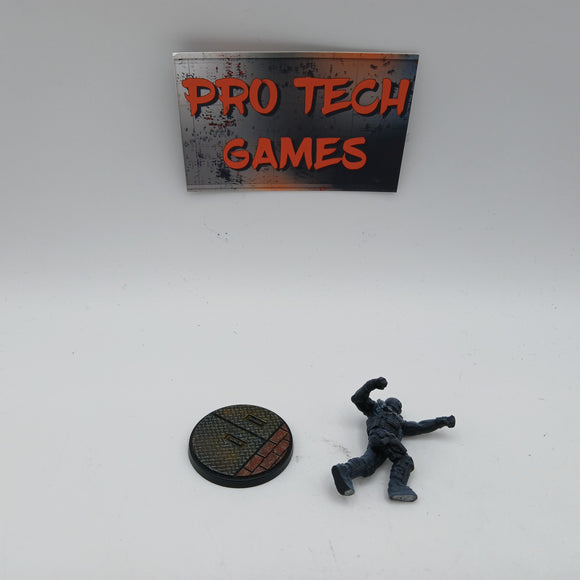 MCP - Crossbones - #26298