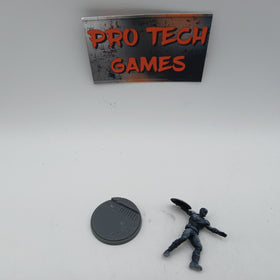 MCP - Captain America - #26296