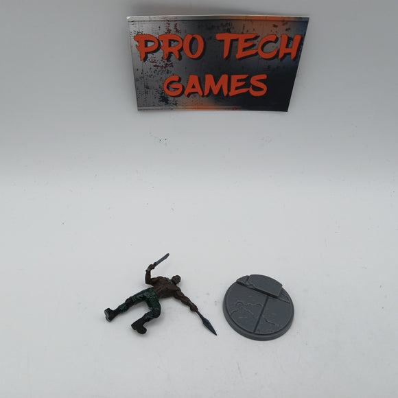 MCP - Killmonger - #26293